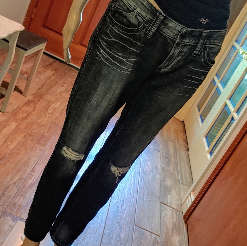 Express Jeans "Stel"